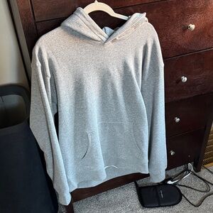 Huckberry Flint & Tinder Midweight Terry Hoodie